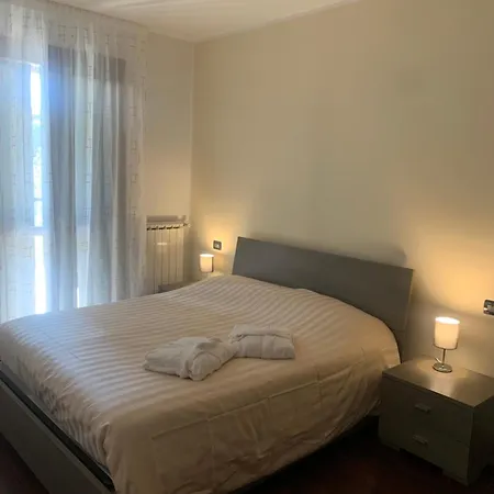 Damo Stefania Blu Hause Marina Apartment Cavallino-Treporti Exterior photo