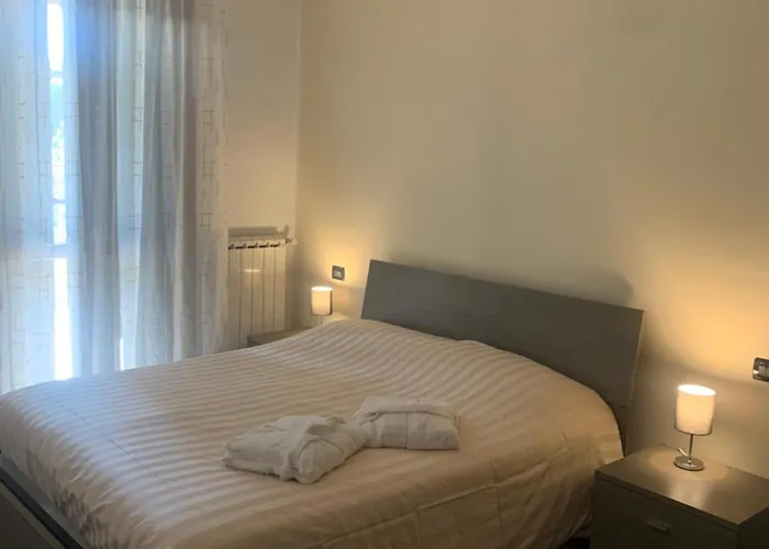 Damo Stefania Blu Hause Marina