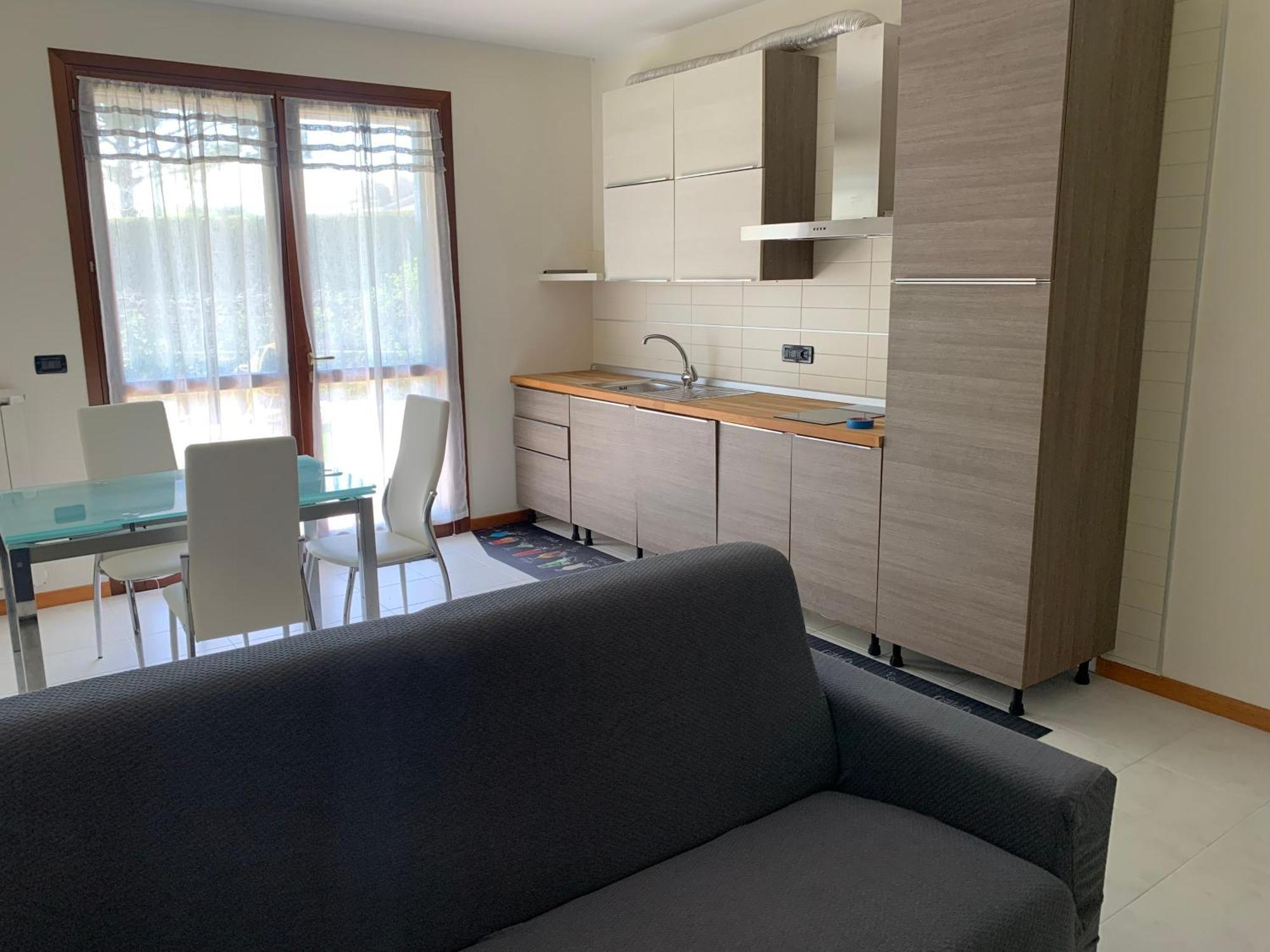 Apartment Damo Stefania Blu Hause Marina Cavallino-Treporti