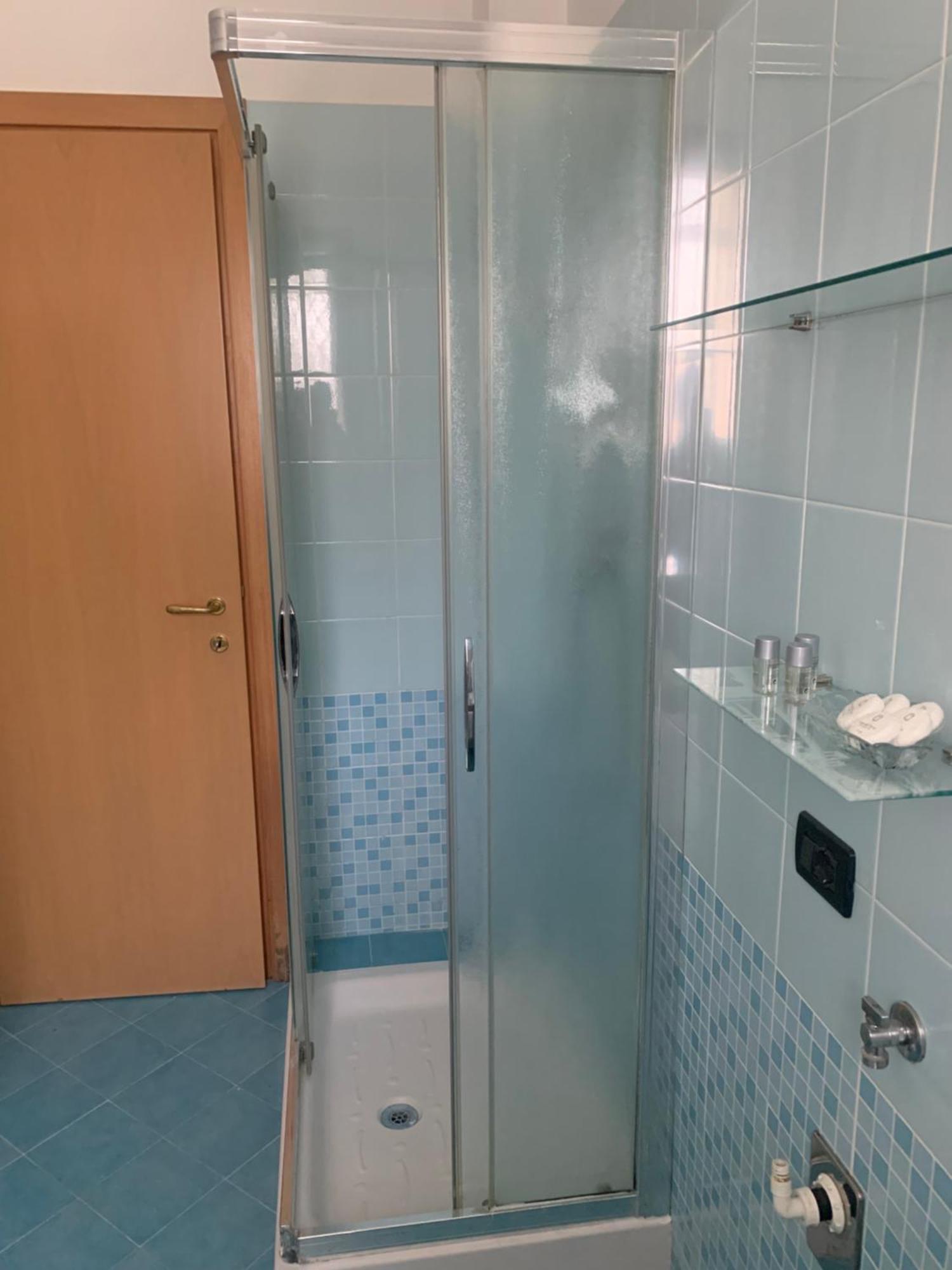 Apartment Damo Stefania Blu Hause Marina