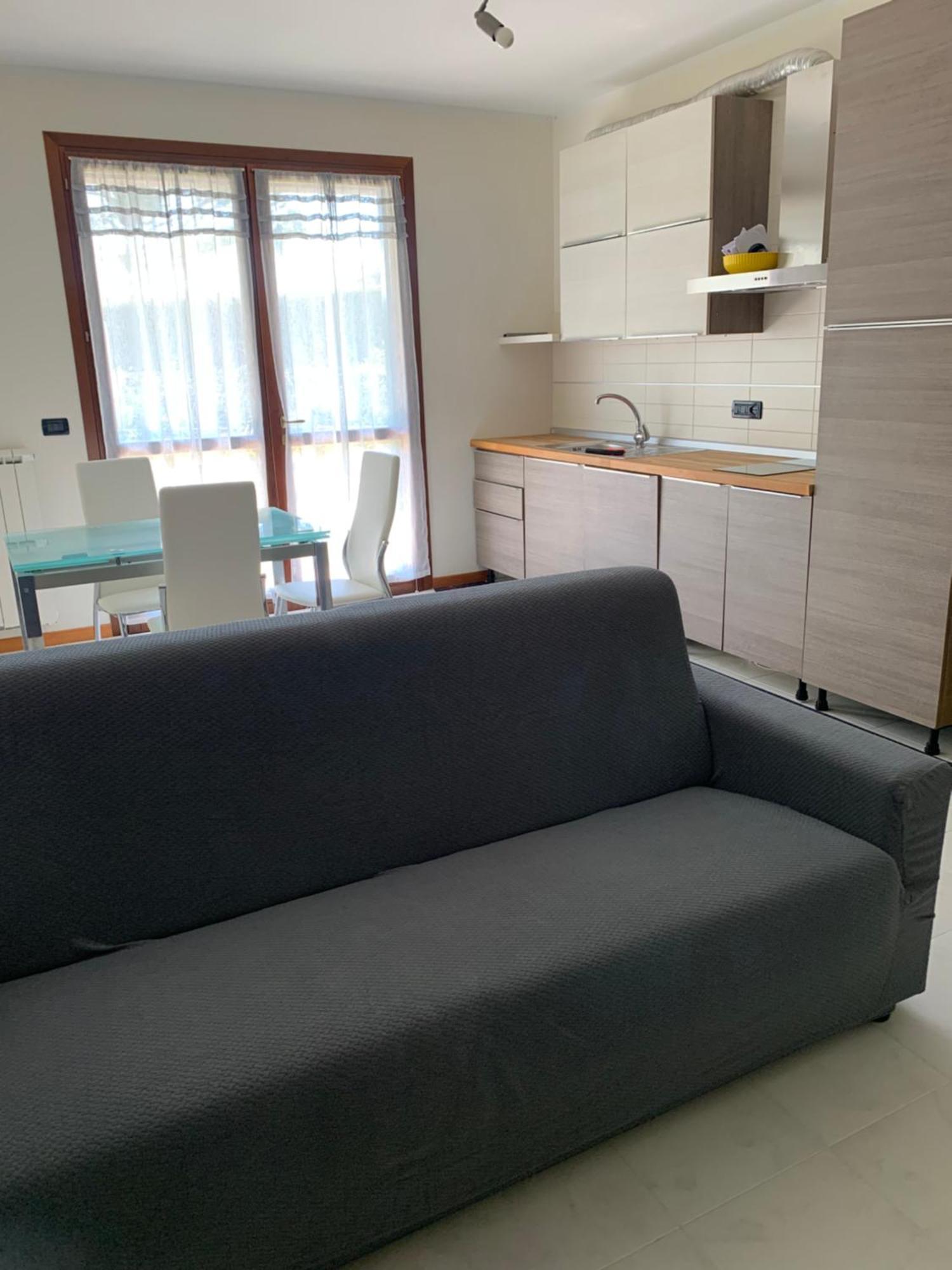 Damo Stefania Blu Hause Marina Apartment Cavallino-Treporti