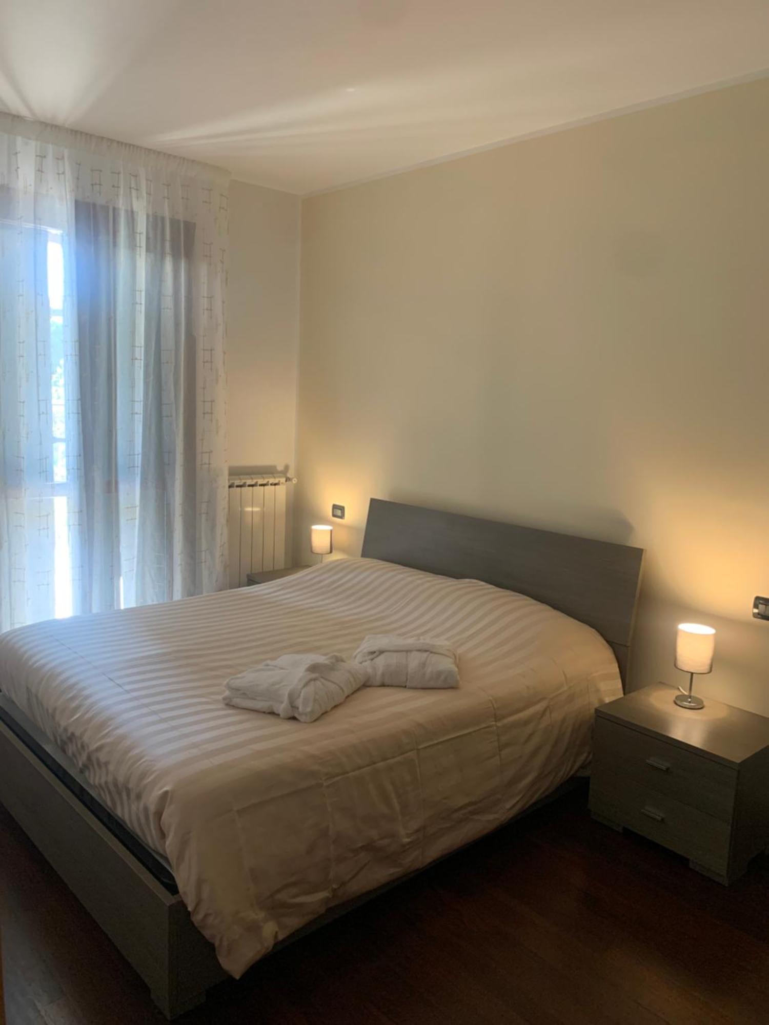 Damo Stefania Blu Hause Marina Apartment