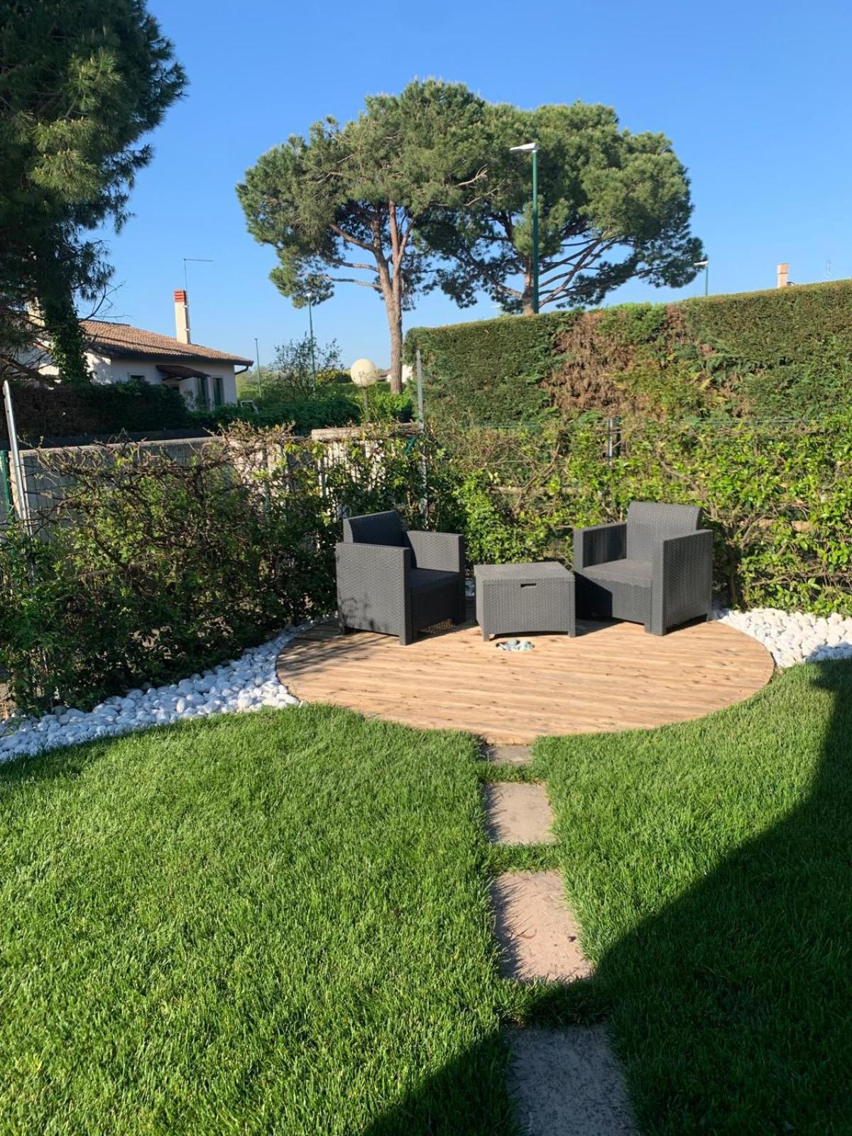 Damo Stefania Blu Hause Marina * Cavallino-Treporti